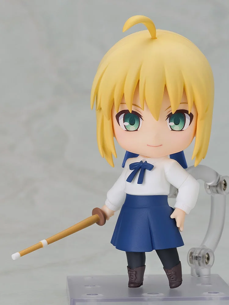 Figurine Saber Ver. Casual Outfit de Fate/stay night par Good Smile Company